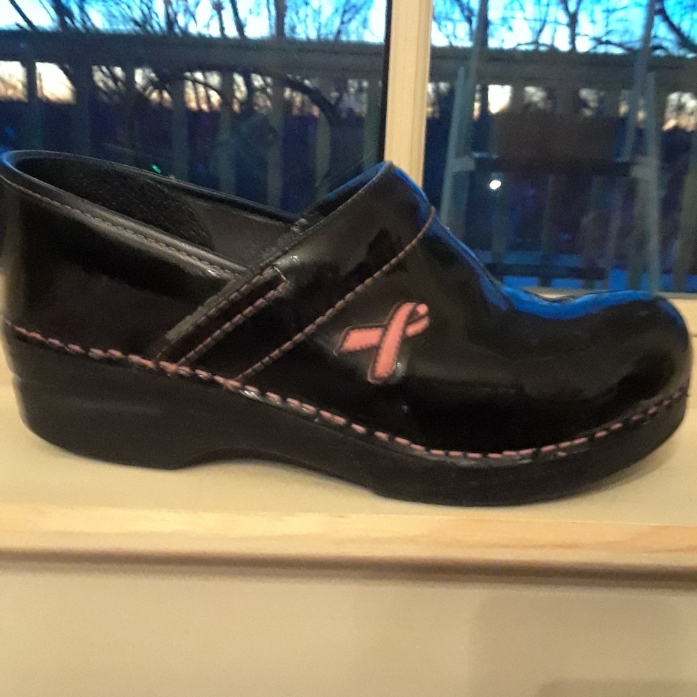Dansko clogs - Picture 2 of 2